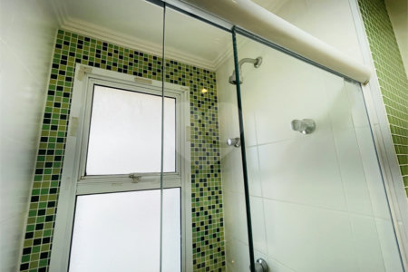 Apartamento à venda com 3 suítes no Centro, São Bernardo do Campo, SP