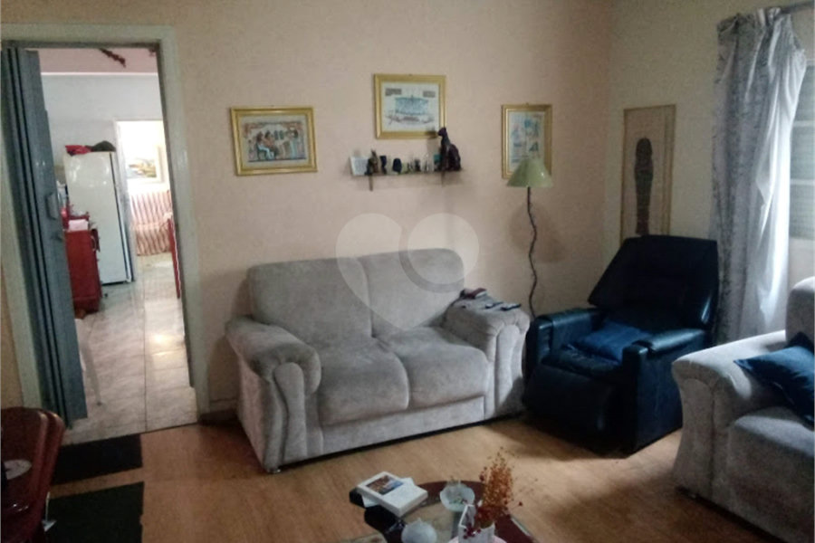 Casa à venda com 2 quartos em Tucuruvi, São Paulo, SP