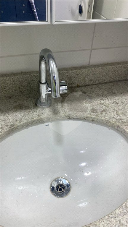 Apartamento para alugar com 1 quarto em Brooklin Paulista, São Paulo, SP