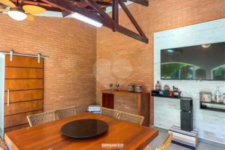 Casa à venda com 5 suítes no condomínio São Joaquim, Vinhedo - SP