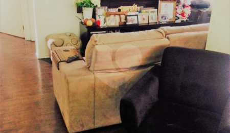 Apartamento à venda com 2 quartos, sendo 1 suíte,  em Cambuci, São Paulo, SP