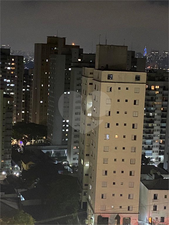 Apartamento à venda com 3 quartos, sendo 1 suíte, em Santa Teresinha, São Paulo, SP