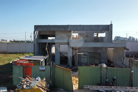 Casa à venda com 3 suítes no condomínio Vivendas da Mata, Ribeirão Preto - SP