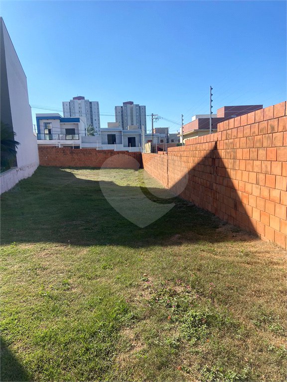 Terreno à venda no condomínio Jardim Maringá, Indaiatuba - SP