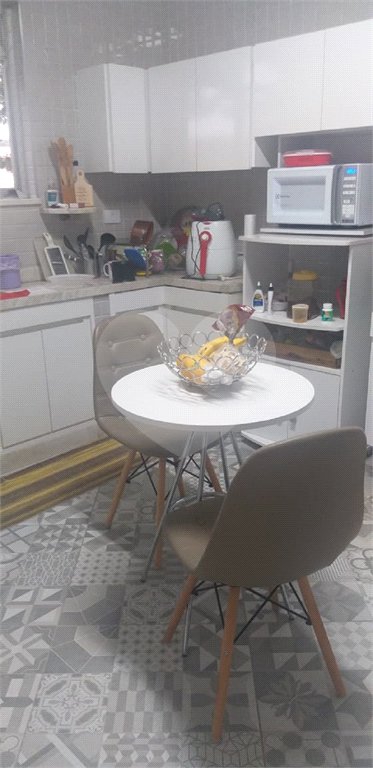 Casa à venda com 2 quartos em Jabaquara, São Paulo, SP