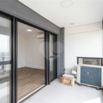 Apartamento à venda com 1 quarto em Vila Mariana, São Paulo, SP
