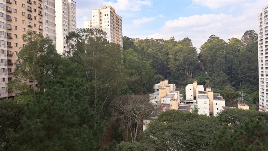 Apartamento à venda com 3 quartos em Vila Andrade, São Paulo, SP