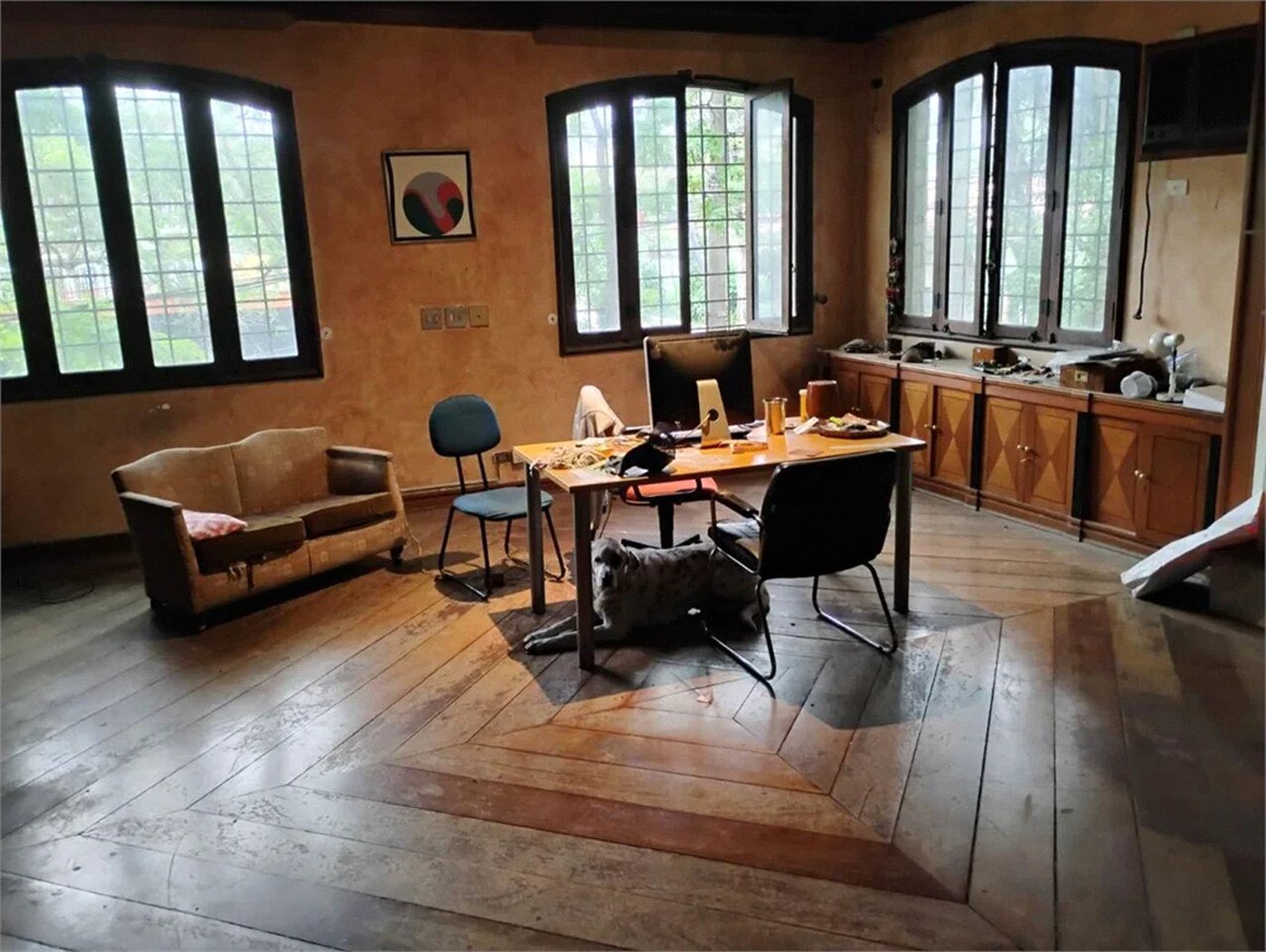 Casa à venda com 7 quartos, sendo 2 suítes, em Brooklin Paulista, São Paulo, SP