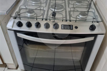 Apartamento à venda com 2 quartos em Parada Inglesa, São Paulo, SP