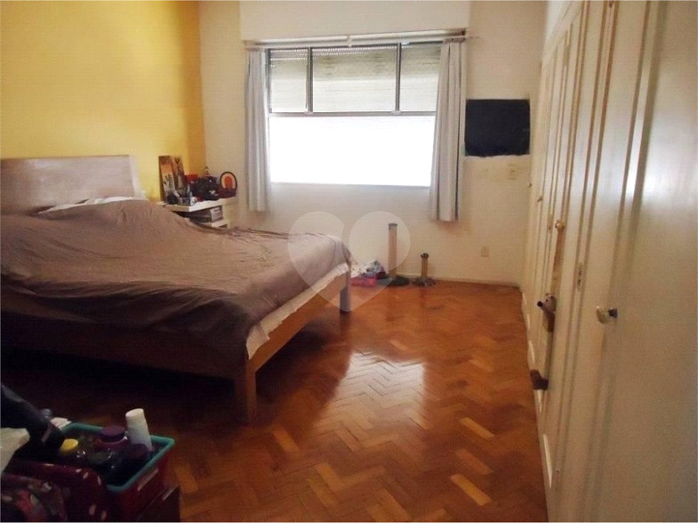 Apartamento à venda com 4 quartos, sendo 2 suítes, em Copacabana, Rio de Janeiro, RJ