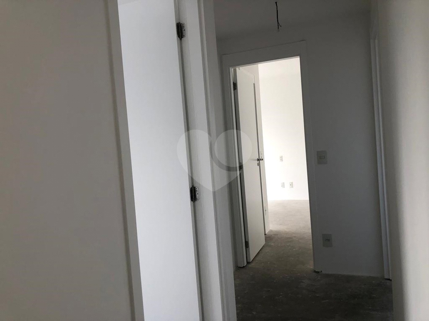 Apartamento à venda com 3 quartos, sendo 2 suítes, em Vila Clementino, São Paulo, SP