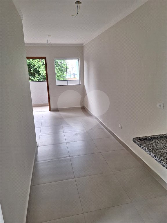 Casa para alugar com 2 quartos no condomínio Residencial Casalbuono, São Paulo - SP