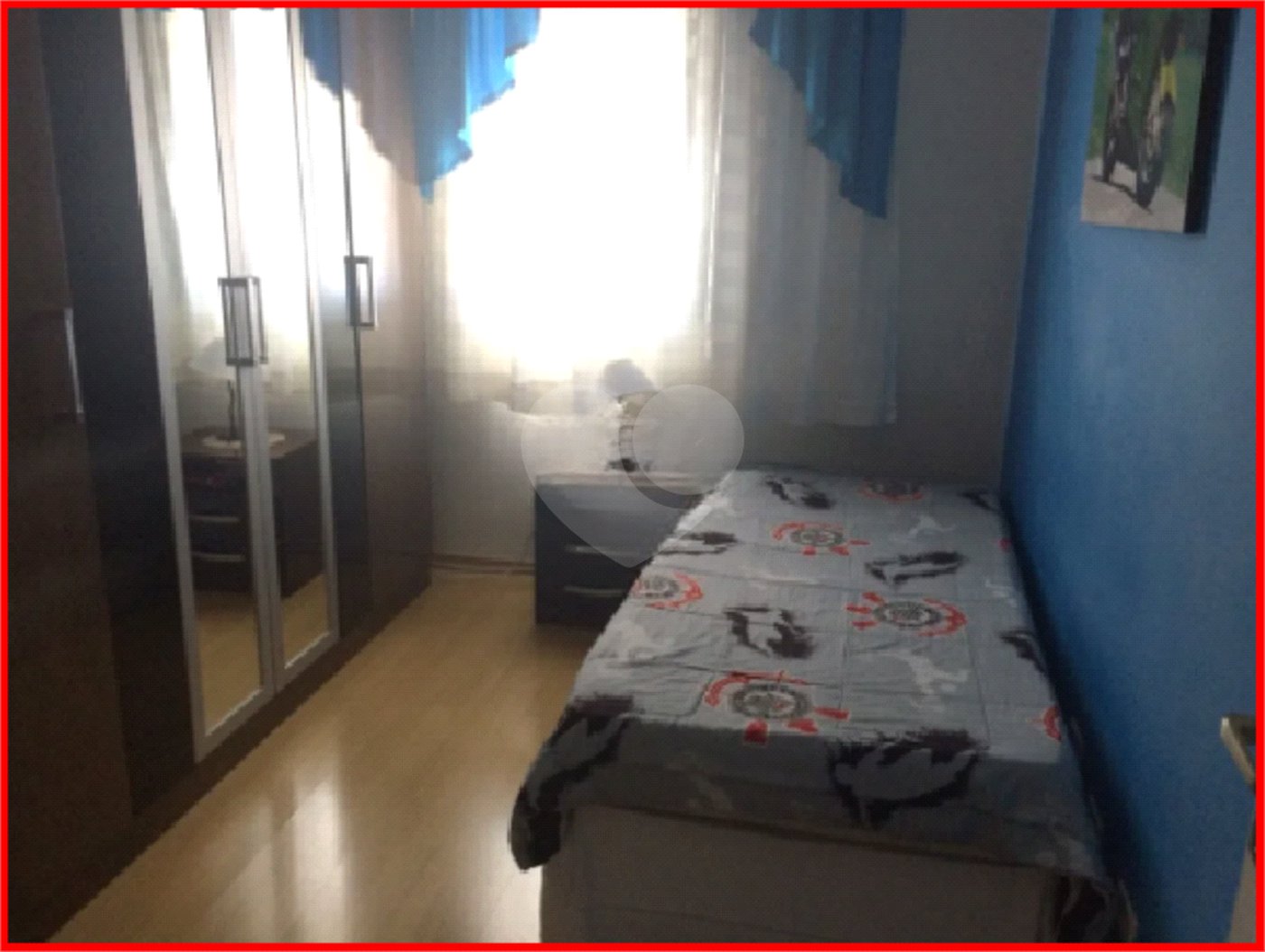 Apartamento à venda com 3 quartos, sendo 1 suíte, em Tucuruvi, São Paulo, SP