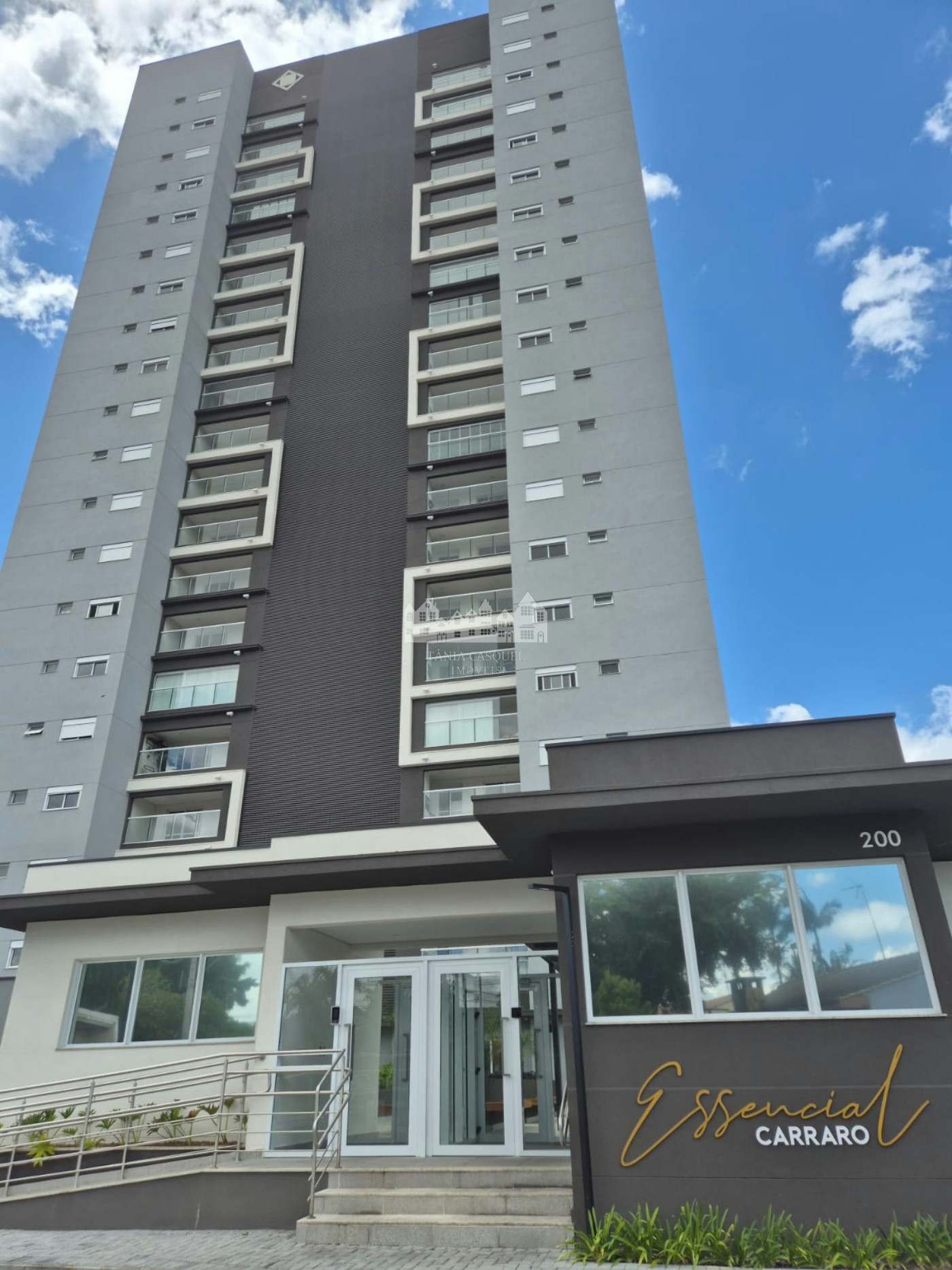 Apartamento à venda com 3 quartos, sendo 1 suíte, em Vila Helena, Atibaia, SP