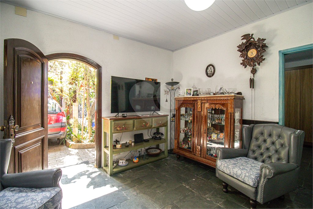 Casa à venda ou para alugar com 4 quartos em Jardim Marajoara, São Paulo, SP