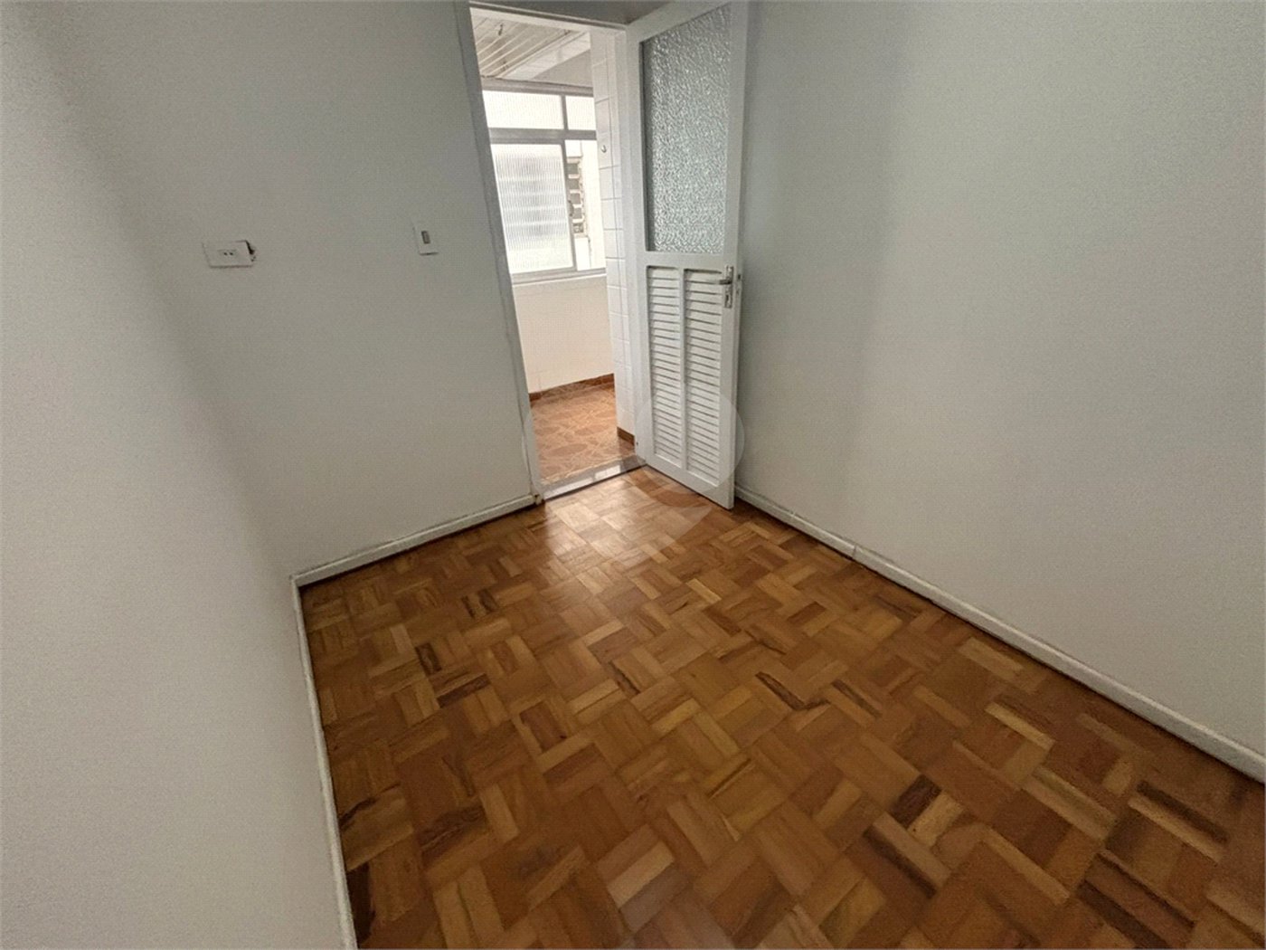 Apartamento à venda com 2 quartos em Pinheiros, São Paulo, SP