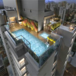 Apartamento à venda com 3 suítes em Vila Dom Pedro I, São Paulo, SP