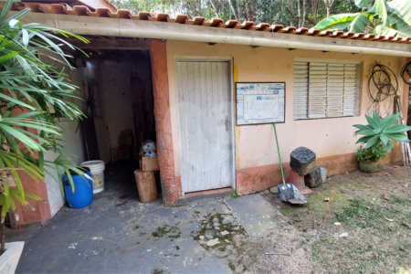 Sítio à venda com 2 quartos no Centro, Piracaia, SP