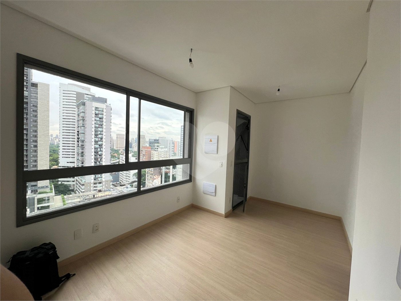 Apartamento à venda com 1 quarto em Pinheiros, São Paulo, SP