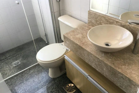 Cobertura à venda com 3 quartos, sendo 2 suítes, em Bela Aliança, São Paulo, SP