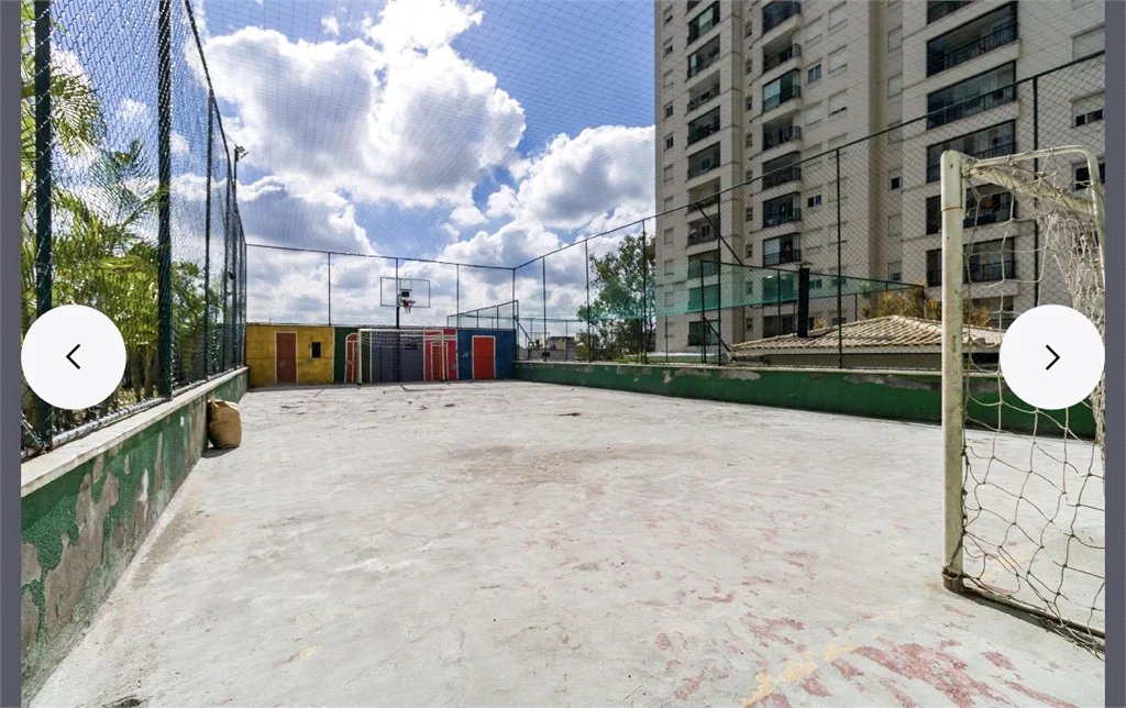 Cobertura à venda com 2 quartos, sendo 1 suíte, em Vila Suzana, São Paulo, SP