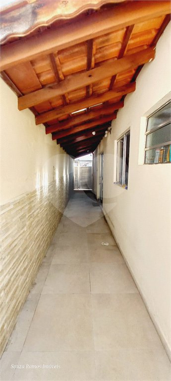 Casa à venda com 2 quartos em Vila Ursulina, Itaquaquecetuba, SP