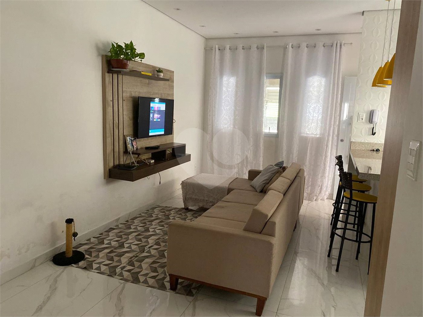 Casa à venda com 3 quartos, sendo 1 suíte, em Jardim Brasil, Várzea Paulista, SP