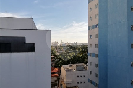 Apartamento para alugar com 1 quarto em Jardim Paulista, São Paulo, SP