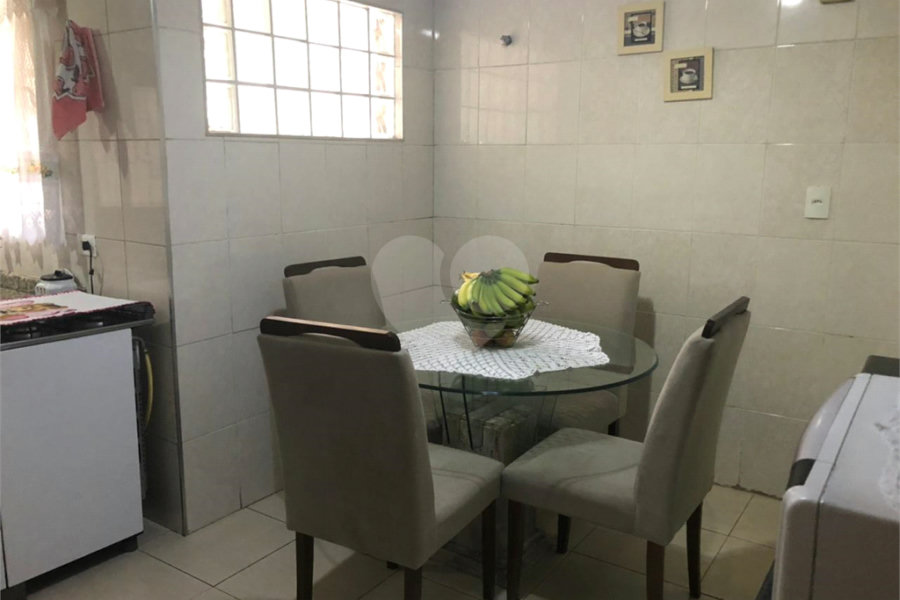 Sobrado à venda com 2 quartos em Residencial Parque Cumbica, Guarulhos, SP