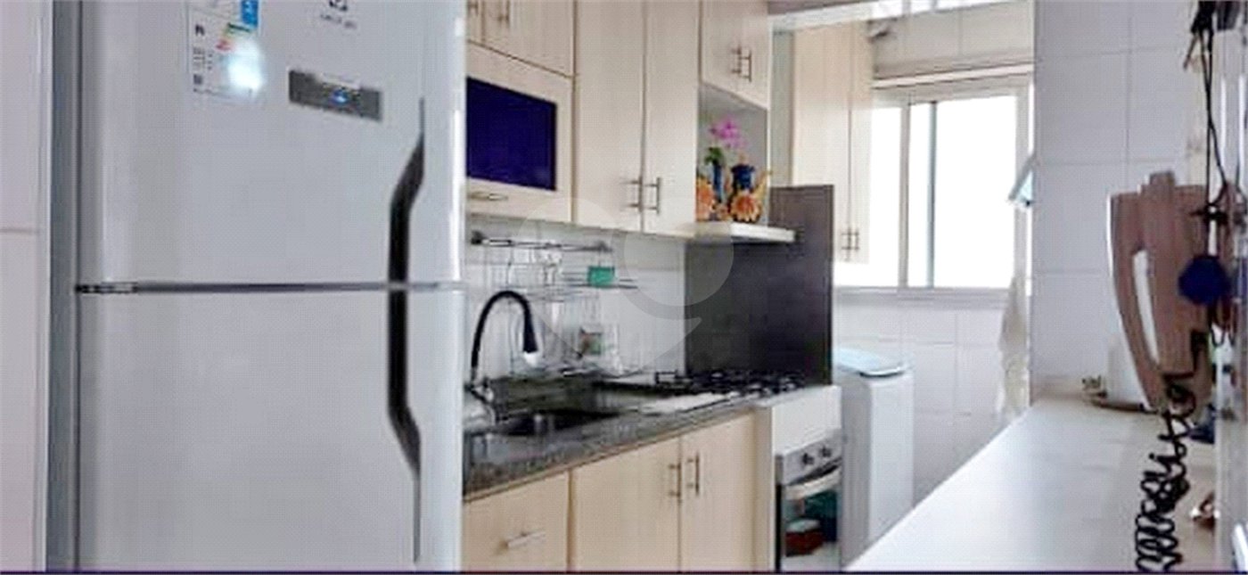 Apartamento à venda com 3 quartos, sendo 1 suíte,  em Vila Vermelha, São Paulo, SP