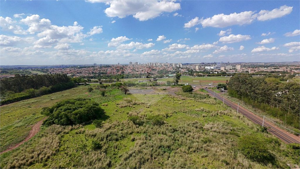 Área de Terra à venda ou para alugar em 7º Distrito Industrial (antonio Zanin), Araraquara, SP