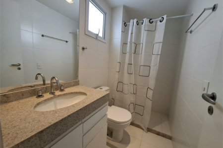 Apartamento à venda com 3 suítes em Vila Ipojuca, São Paulo, SP