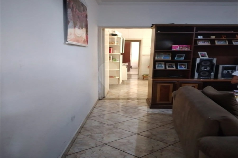 Casa à venda com 2 quartos em Tucuruvi, São Paulo, SP
