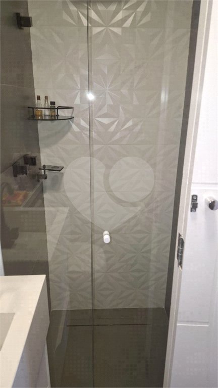 Apartamento à venda com 2 quartos em Parada Inglesa, São Paulo, SP