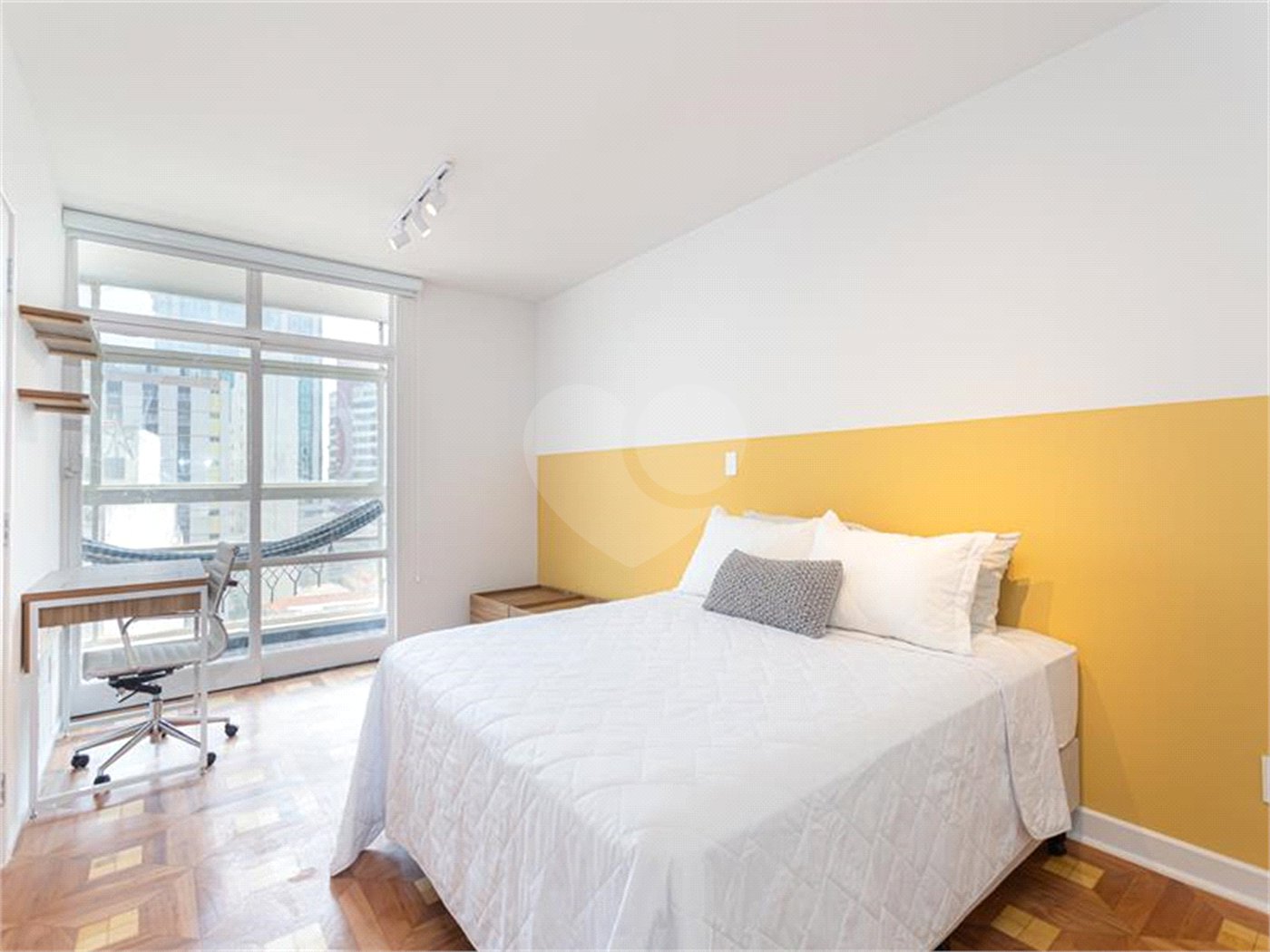 Apartamento à venda com 5 quartos em Consolação, São Paulo, SP