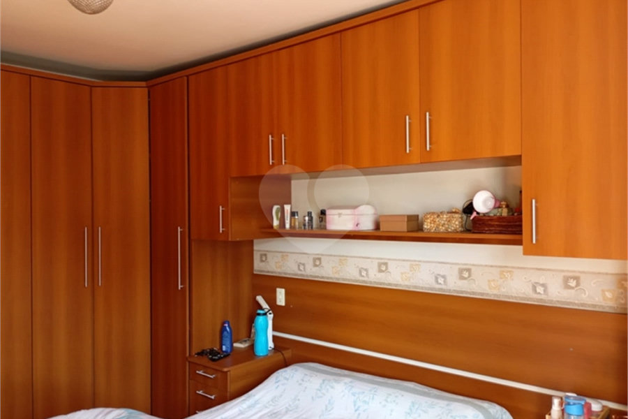 Sobrado à venda com 3 quartos em Casa Verde, São Paulo, SP