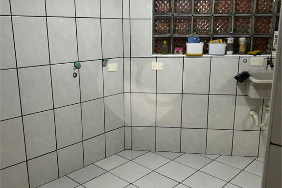 Sobrado à venda com 3 quartos em Jardim Virginia Bianca, São Paulo, SP