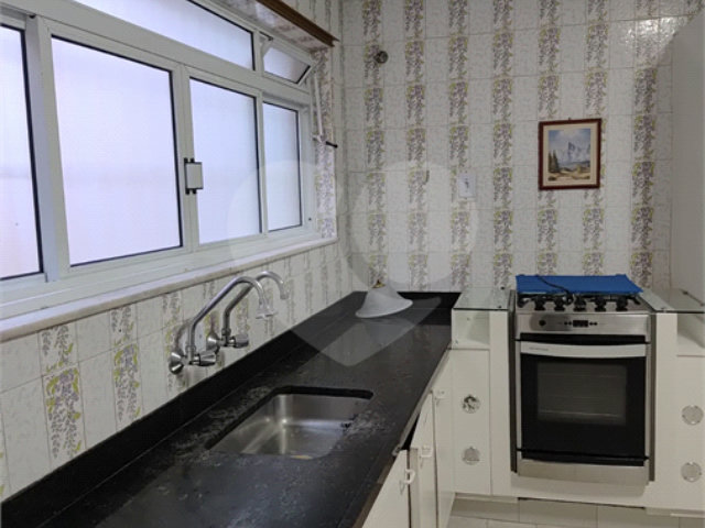 Sobrado à venda com 2 quartos em Tucuruvi, São Paulo, SP