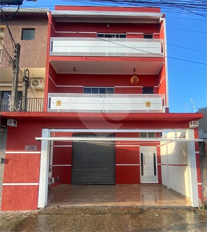 Casa à venda com 3 quartos, sendo 1 suíte, em Jardim São Guilherme, Sorocaba, SP