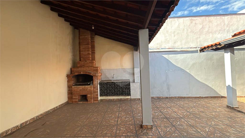 Casa à venda com 3 quartos em Vila Costa e Silva, Indaiatuba, SP