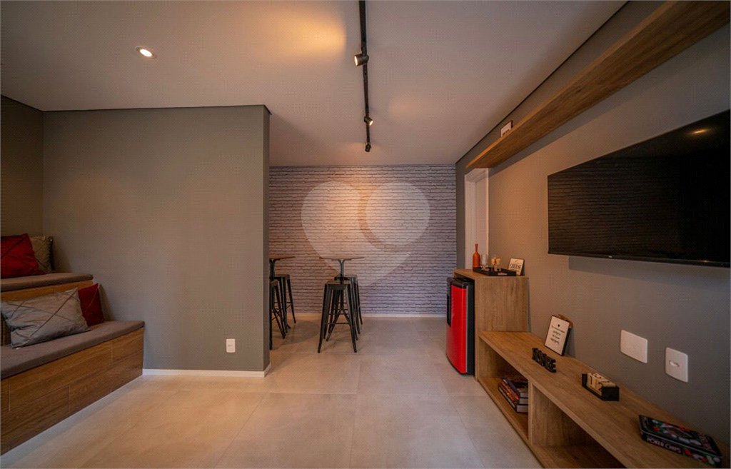 Apartamento à venda com 2 quartos em Vila Guilherme, São Paulo, SP