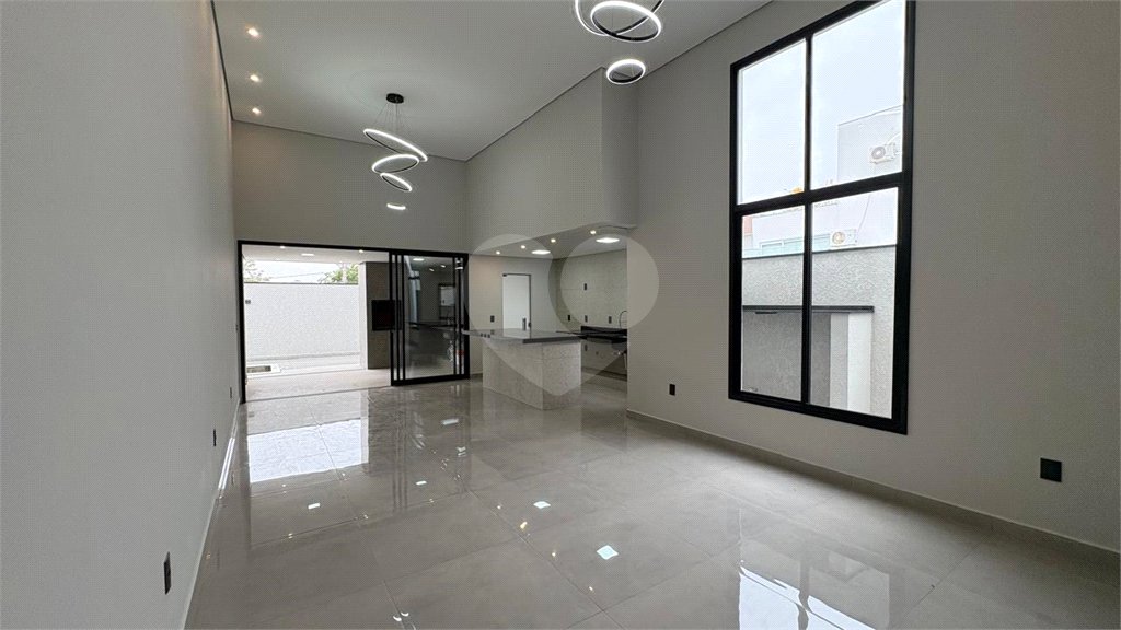 Casa à venda com 3 suítes no condomínio Mont Blanc, Sorocaba - SP