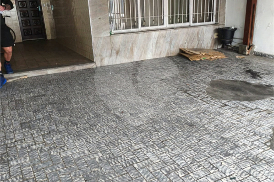 Sobrado à venda com 3 quartos, sendo 1 suíte, em Jaçanã, São Paulo, SP