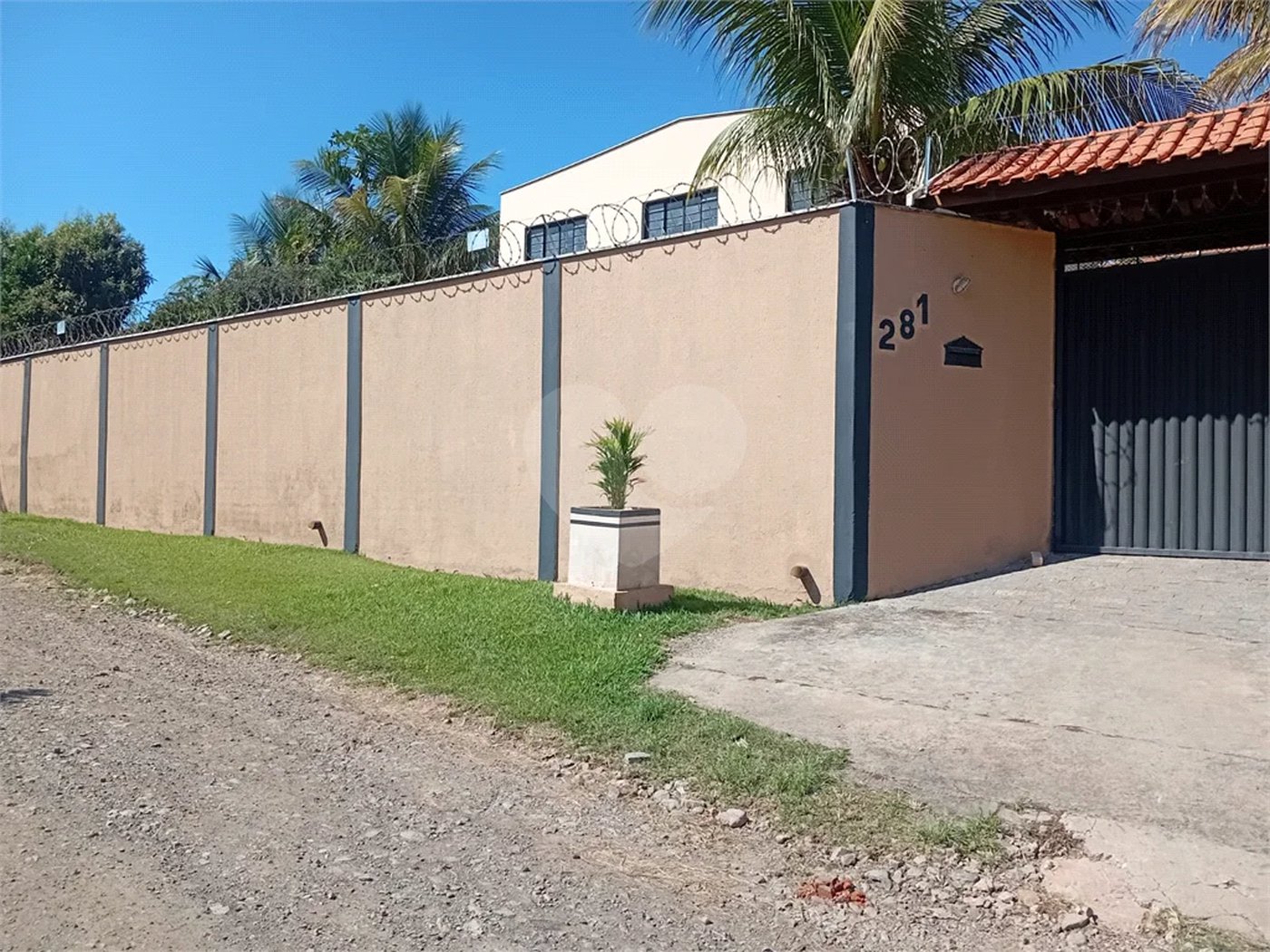 Chácara a venda em Piracicaba - Bairro Vivendas Bela Vista