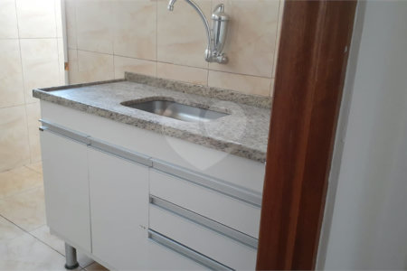 Apartamento à venda com 1 quarto em Sumarezinho, São Paulo, SP
