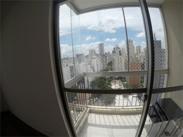 Apartamento para alugar com 2 quartos, sendo 1 suíte, em Campo Belo, São Paulo, SP