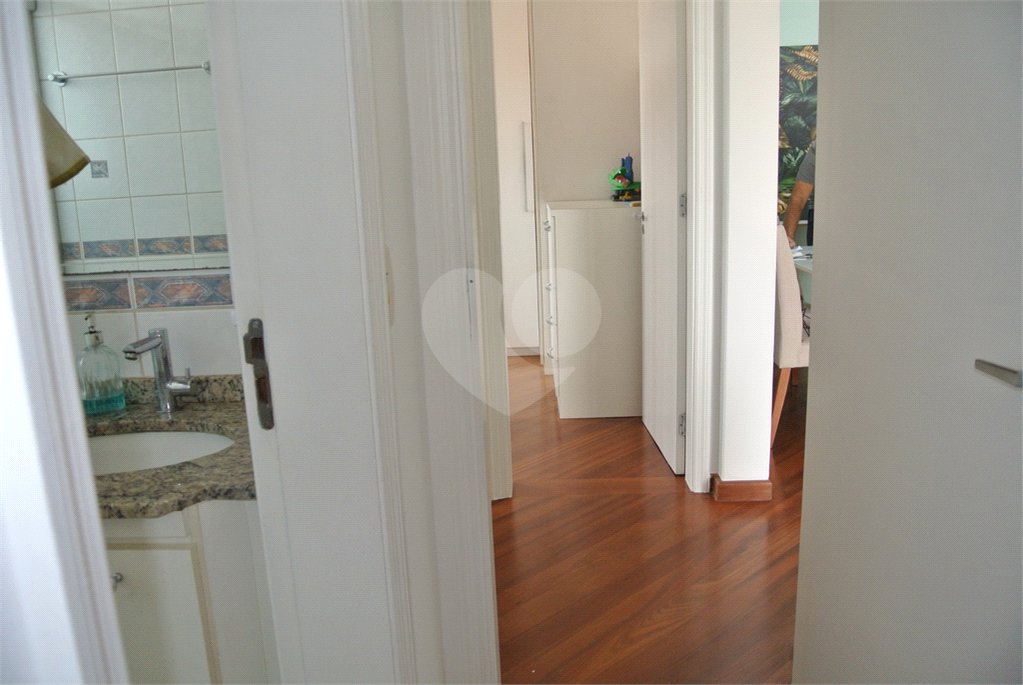 Apartamento à venda com 2 quartos, sendo 1 suíte, em Pirituba, São Paulo, SP