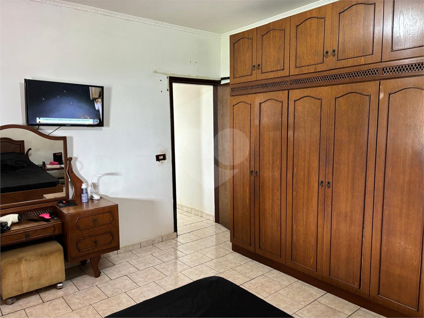 Chácara à venda com 3 quartos, sendo 1 suíte, em João Jabour, Salto, SP