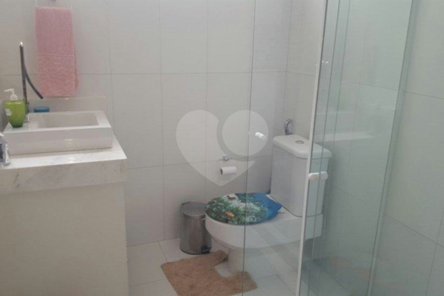 Casa Térrea à venda com 4 quartos, sendo 3 suítes, em Jardim Franca, São Paulo, SP