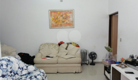 Sobrado à venda com 4 quartos em Mandaqui, São Paulo, SP